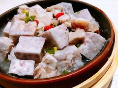 -望湘园湖南菜(赛格店)