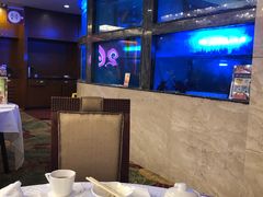 大堂-潮福城大酒楼·潮粤菜·港式点心(阳光城店)