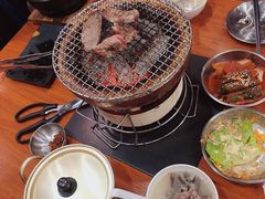 -大阪烧肉BAKA一代(十亩地店)