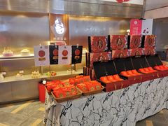 零售区-燃厚蛋糕(卓展中信城店)