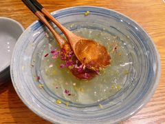 -静一餐厅·湖北菜(前门店)