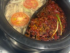 鸳鸯锅-钢管厂五区小郡肝火锅串串香(清河店)