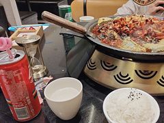 -鱼见你烤鱼•本地烧烤(1818店)
