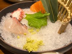 -白石的深夜食堂(济南万象城店)