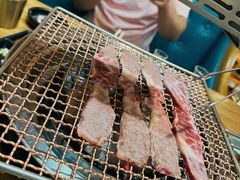 -九田家黑牛烤肉料理(华侨城店)