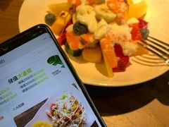-星叶·东南亚料理(宁波万象汇店)