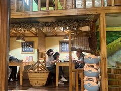 -恩你小木屋·韩式料理(假日广场店)