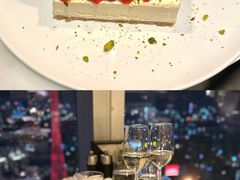 -广州四季酒店·意珍·意式自助餐