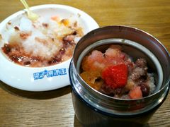 老味什锦刨冰-梁子刨冰王(鞍山西道店)
