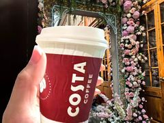 -COSTA COFFEE(上海虹口公园店)