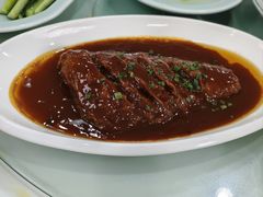 -红旗饭庄