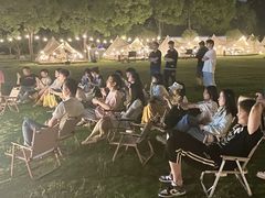 -不觉晓CAMPING(上海迪士尼营地店)