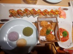 -三石铁板烧(紫竹桥店)