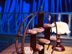 -新悦·霞浦海鲜生(上下杭店)