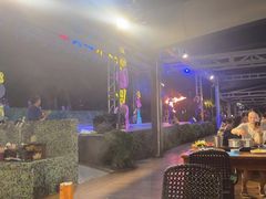 -渔家火锅·海鲜自助餐·演艺(亚龙湾天域酒店)