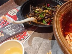 -山四砂锅(太原钟楼街店)