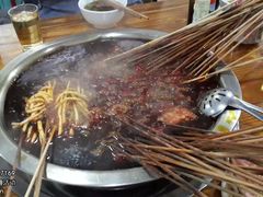 -满江红串串香(七道堰街店)