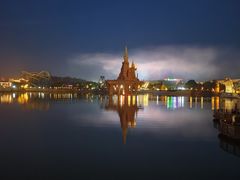 -大连海昌发现王国主题公园