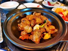 查厘士三杯鸡-查厘士(大宁店)