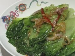 -香港蓮香樓(中環店)