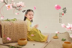 -小猴子儿童摄影馆(茂业店)