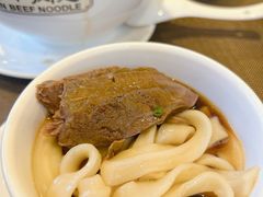 -中国厨房/台湾牛肉面