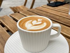 -Home Cafe(水榭春天店)