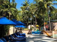 -普吉岛卡塔阿维斯塔诺富特酒店度假村