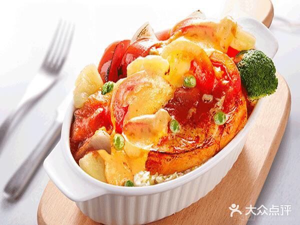 大家乐(深圳海岸城店)