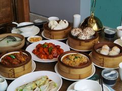 -老广酒楼(樱花店)
