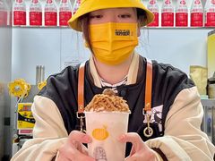 -维维豆奶(金鹰新街口店)
