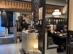 -玄白·炭烤活鳗(上海首店)