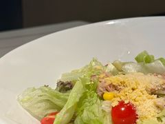 -牛扒先生·雪花牛扒西餐厅(东平店)