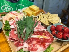-玖泉里烤肉