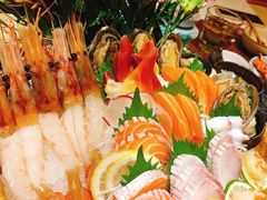 -耕海蟹将军(万象城店)