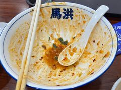 -清真·马洪小炒泡馍馆(钟楼回民街店)