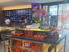 -连鹭海鲜·海肠捞饭·海胆饭(星海店)