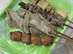 -马记大锅煮(总店)