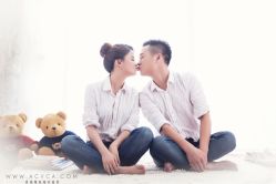 -爱城婚纱摄影·品质严选店