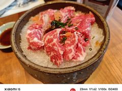 -Mr.Fish鱼鲜生海鲜放题(高德置地冬广场店)