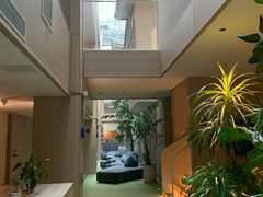 -A+阿加汤宿(大悦城店)