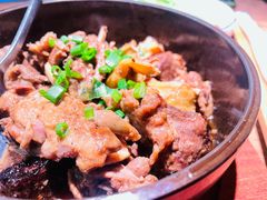 -食锦记·福建私房菜(浦西万达店)