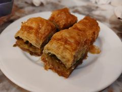baklava-苏坦土耳其餐厅(白云宾馆店)