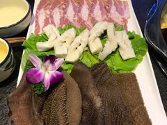 -重庆德庄火锅(太仓万达店)