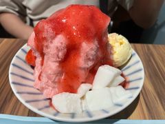 -Ice Monster冰馆·CNN评选全球十大甜品(国贸商城店)