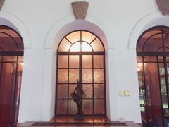 -马勒别墅饭店(静安寺店)