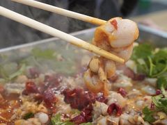 -江湖万州烤鱼(王子美食城)