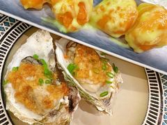 -庖丁兄弟干式熟成牛排自助餐厅(仁恒伊势丹店)