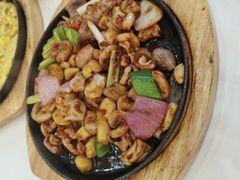 -东江渔村·古典园林·30年粤菜老字号(太和店)