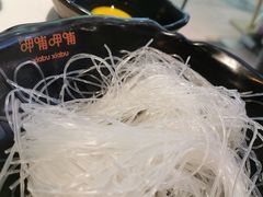 -呷哺呷哺 黄金牧场 (盛世天骄店)